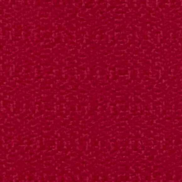 Crimson Red Sleeveless Dress - Esley Collection,Medium - Picture 4 of 5